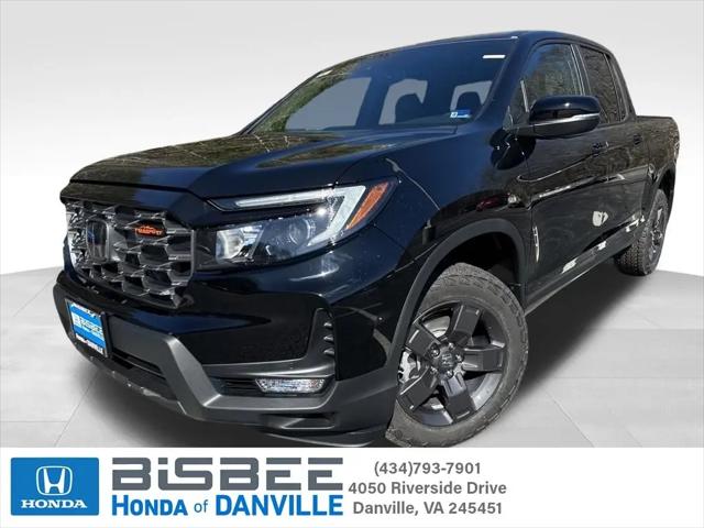 2026 Honda Ridgeline TrailSport for sale in Danville, VA
