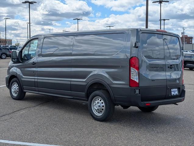 2026 Ford Transit Cargo Van T-150