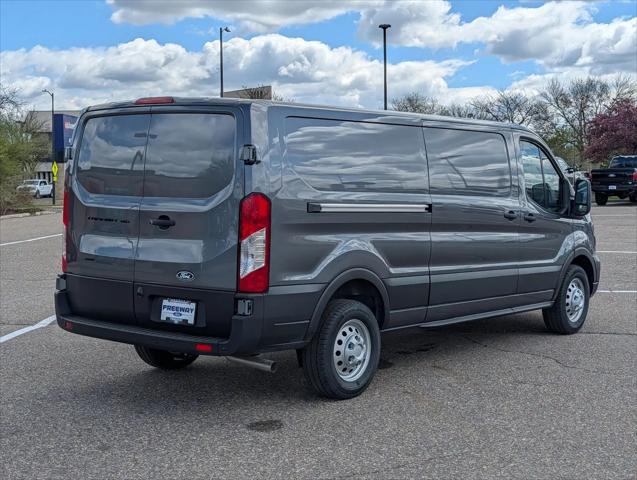 2026 Ford Transit Cargo Van T-150