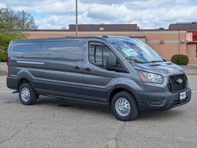 2026 Ford Transit Cargo Van T-150