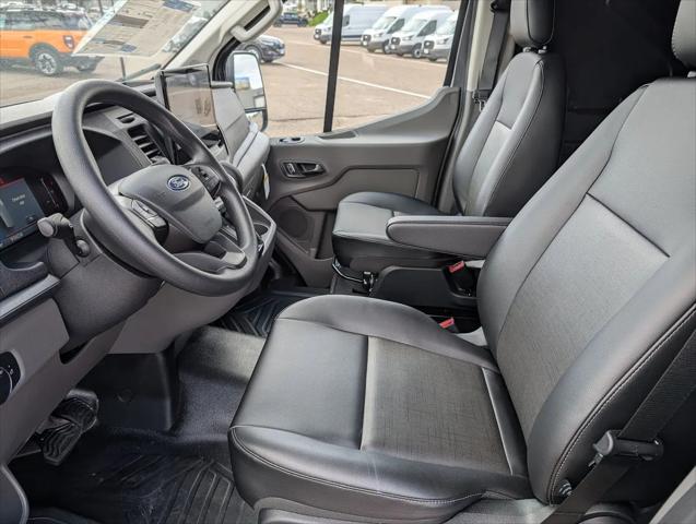 2026 Ford Transit Cargo Van T-150