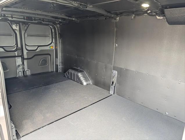 2026 Ford Transit Cargo Van T-150