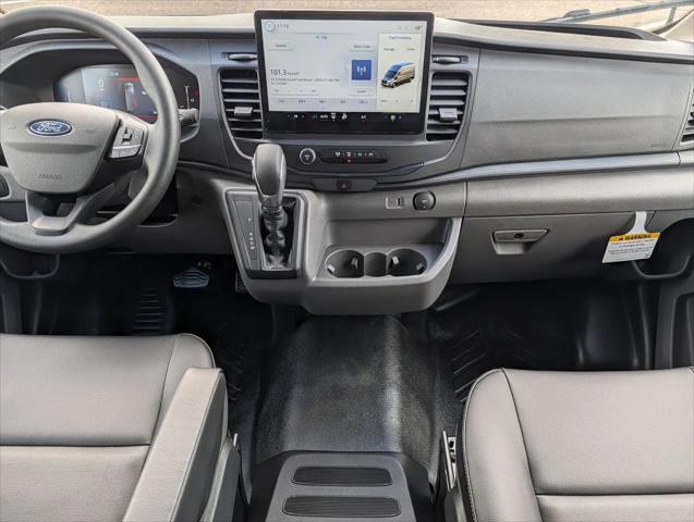 2026 Ford Transit Cargo Van T-150