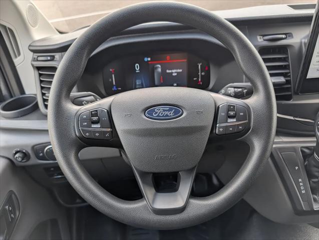2026 Ford Transit Cargo Van T-150