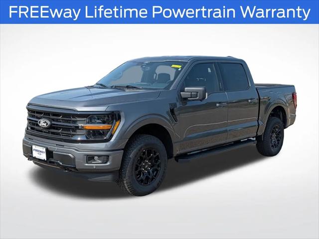 2026 Ford F-150 XLT for sale in Bloomington, MN