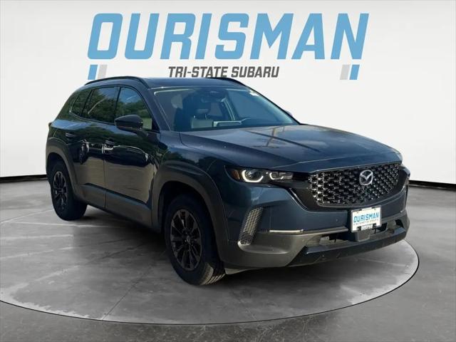 2025 Mazda CX-50 Hybrid Premium Package for sale in Newark, DE