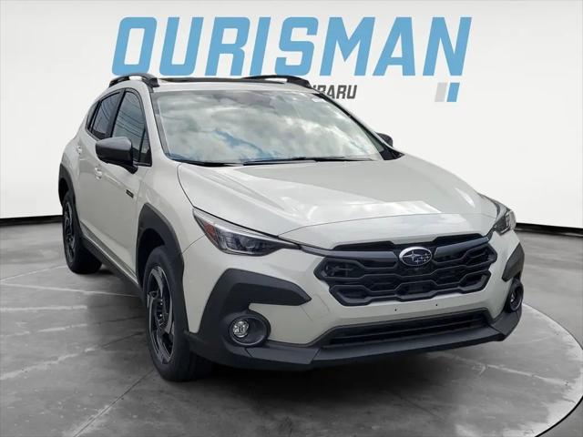 2026 Subaru Crosstrek Limited for sale in Newark, DE