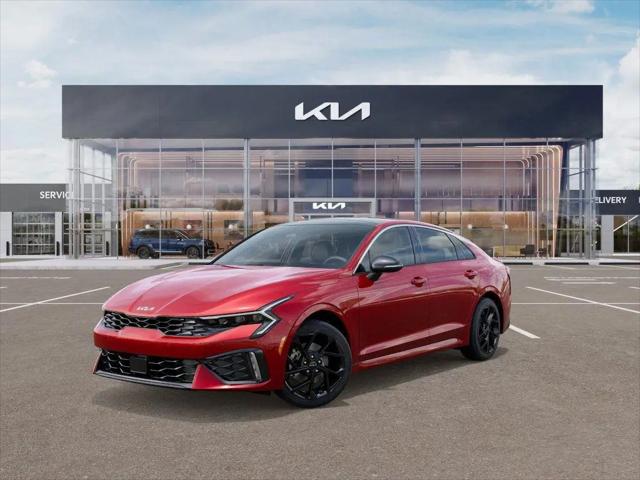 2026 Kia K5 GT-Line AWD for sale in Woodside, NY