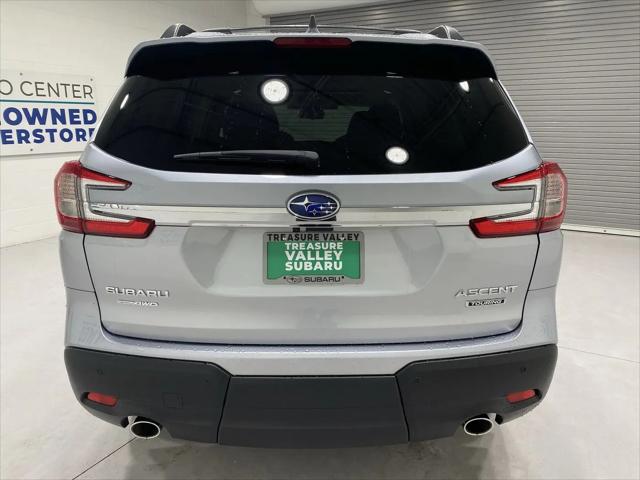 2026 Subaru Ascent Touring 7-Passenger