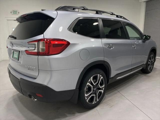 2026 Subaru Ascent Touring 7-Passenger