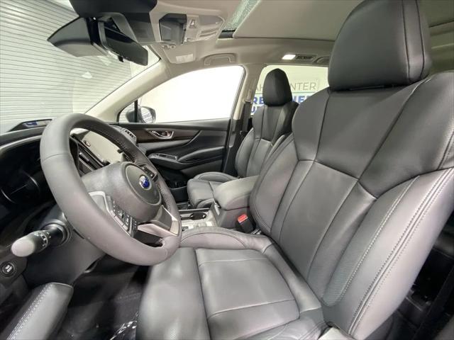 2026 Subaru Ascent Touring 7-Passenger