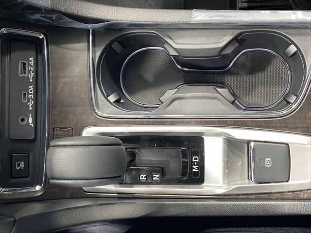 2026 Subaru Ascent Touring 7-Passenger