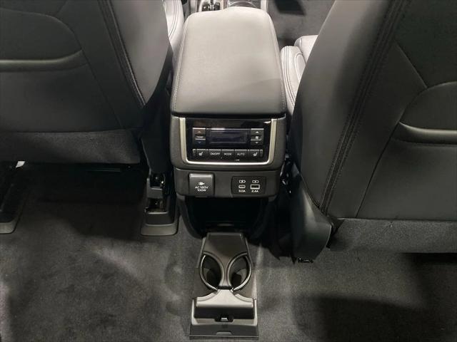 2026 Subaru Ascent Touring 7-Passenger