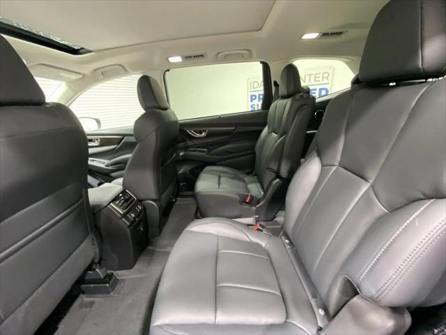 2026 Subaru Ascent Touring 7-Passenger