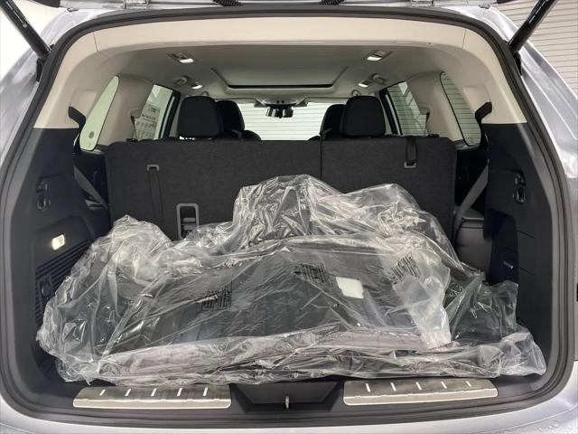 2026 Subaru Ascent Touring 7-Passenger