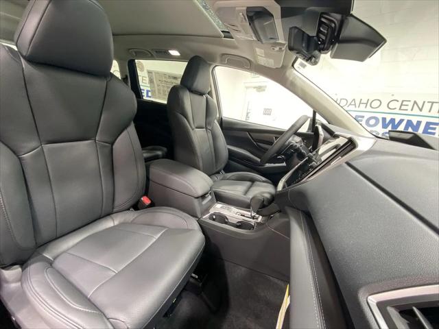 2026 Subaru Ascent Touring 7-Passenger
