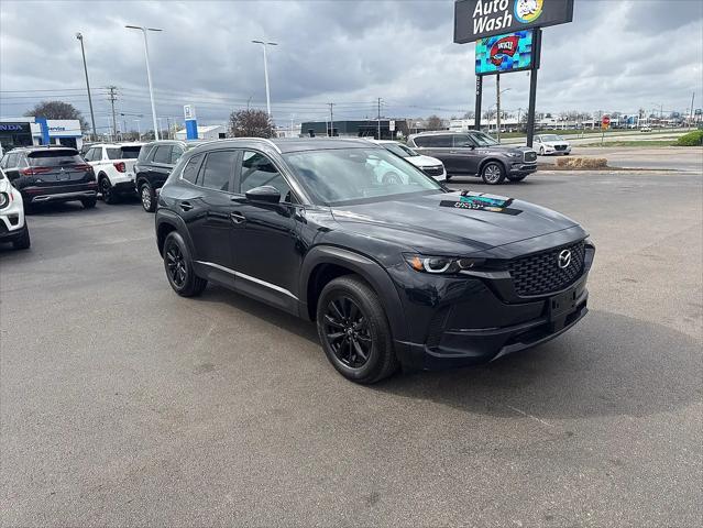 2025 Mazda CX-50 2.5 S Premium Package for sale in Bowling Green, KY