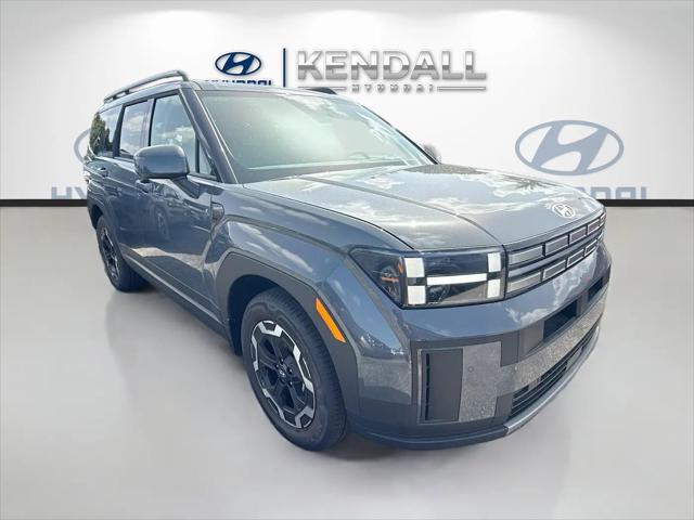 2026 Hyundai Santa Fe SEL for sale in Miami, FL