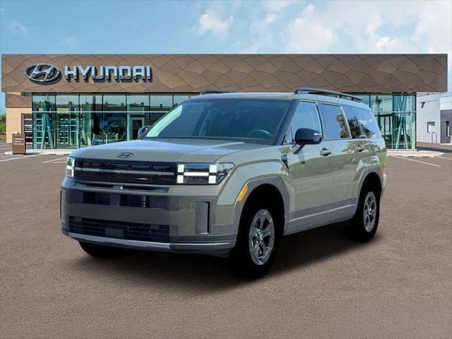 2026 Hyundai Santa Fe XRT for sale in McDonough, GA