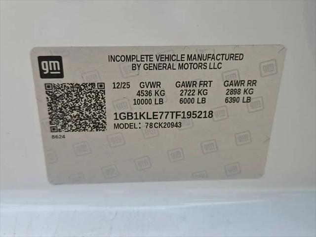 2026 Chevrolet Silverado 2500HD Crew Cab, Long Bed, WT, 4WD