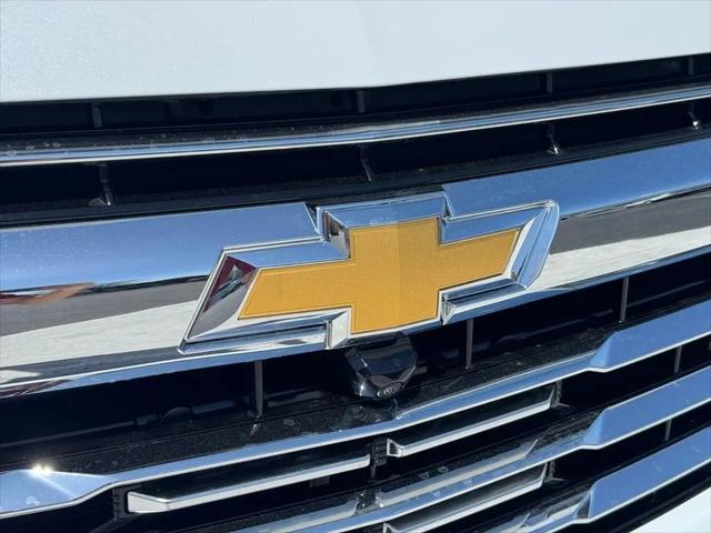 2026 Chevrolet Tahoe 4WD Premier