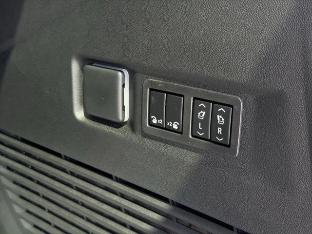 2026 Chevrolet Tahoe 4WD Premier