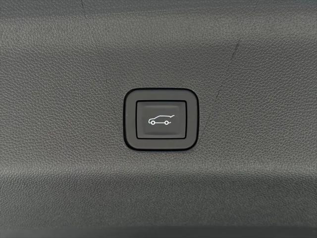2026 Chevrolet Tahoe 4WD Premier