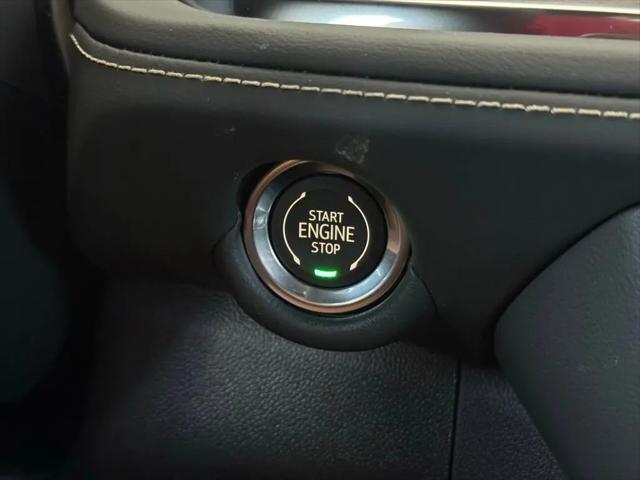 2026 Chevrolet Tahoe 4WD Premier
