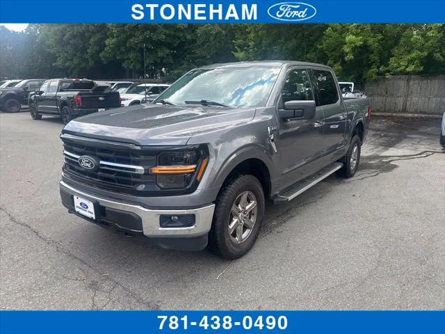 2025 Ford F-150 XLT for sale in Stoneham, MA