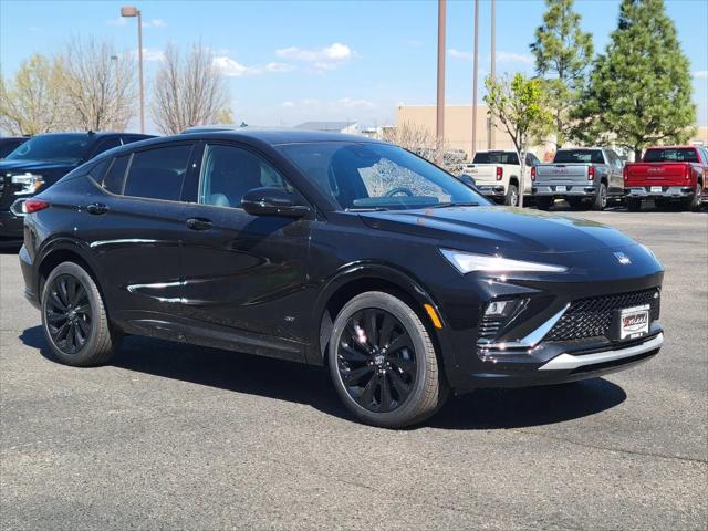 2026 Buick NV Sport Touring FWD for sale in Loveland, CO