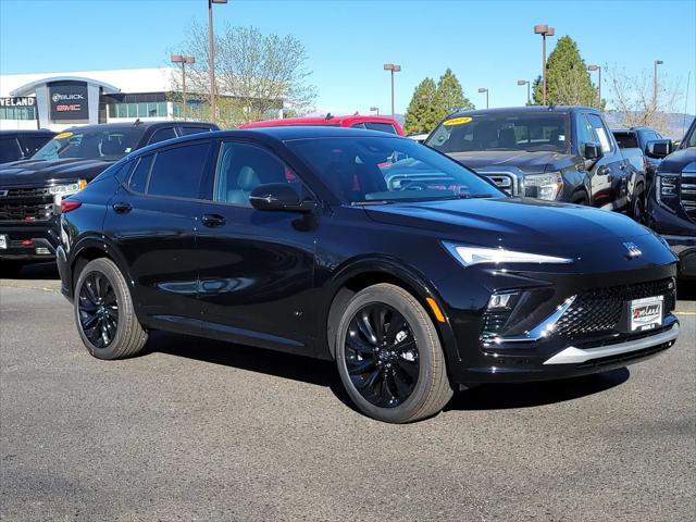 2026 Buick NV Sport Touring FWD for sale in Loveland, CO