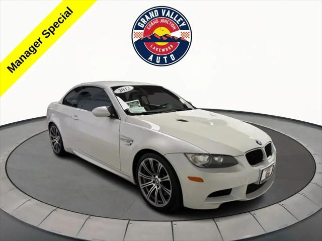2012 BMW M3 Standard for sale in Lakewood, CO