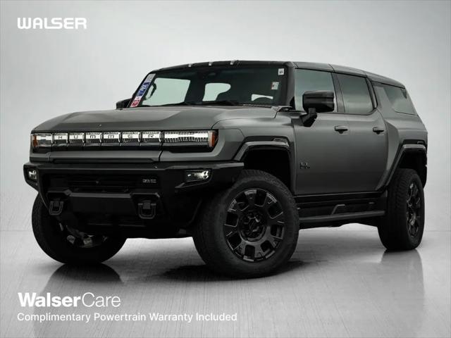 2026 GMC HUMMER EV 3X 4WD for sale in Bloomington, MN