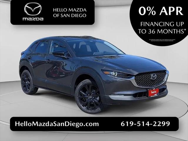 2026 Mazda CX-30 2.5 S Select Sport for sale in San Diego, CA