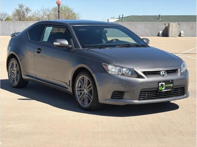 2012 Scion tC Release Series 7.0