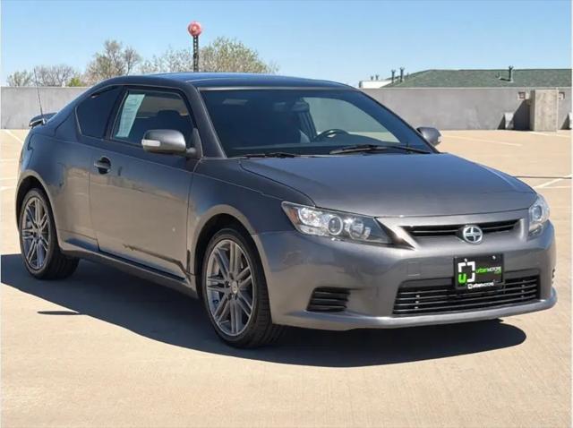 2012 Scion tC Release Series 7.0