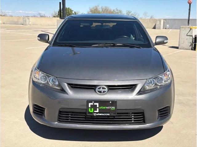 2012 Scion tC Release Series 7.0