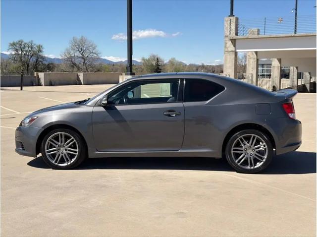 2012 Scion tC Release Series 7.0