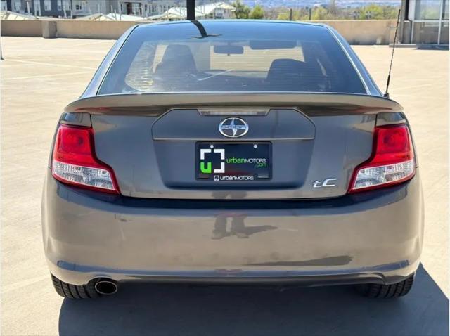 2012 Scion tC Release Series 7.0
