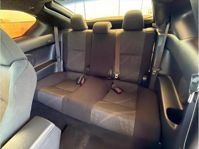 2012 Scion tC Release Series 7.0