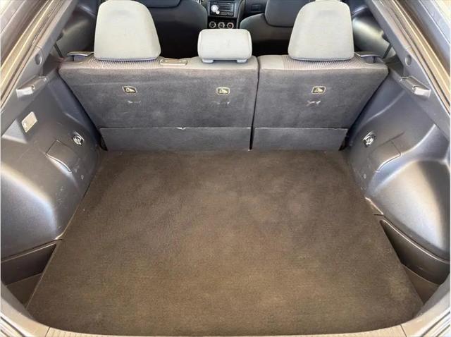 2012 Scion tC Release Series 7.0