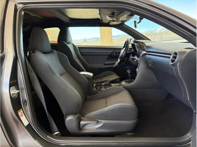 2012 Scion tC Release Series 7.0
