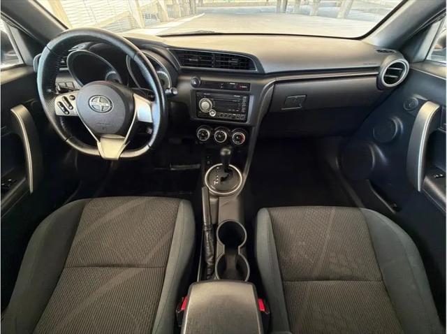 2012 Scion tC Release Series 7.0