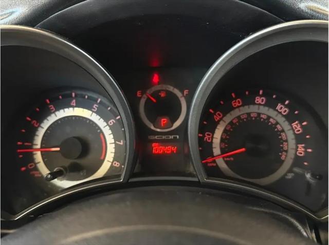 2012 Scion tC Release Series 7.0