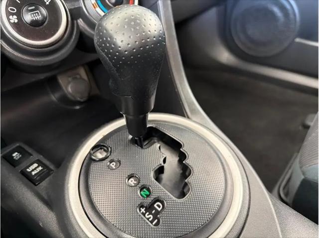 2012 Scion tC Release Series 7.0