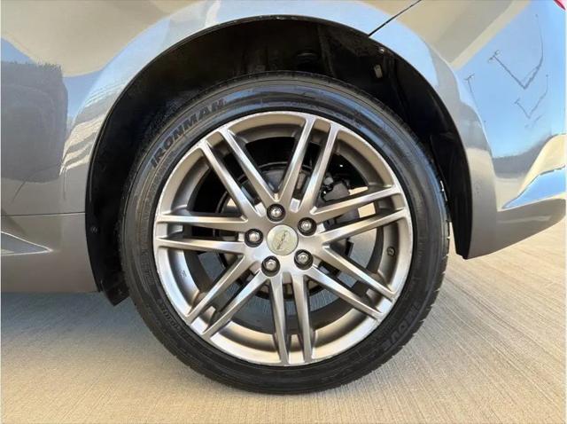 2012 Scion tC Release Series 7.0