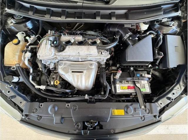 2012 Scion tC Release Series 7.0