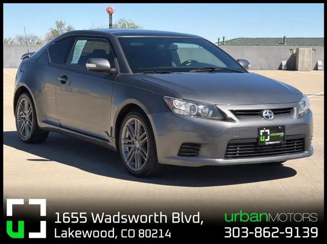 2012 Scion tC Release Series 7.0 for sale in Lakewood, CO