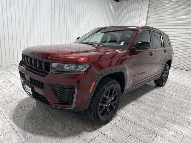 2026 Jeep Grand Cherokee L Altitude 4x4 for sale in Livingston, TX