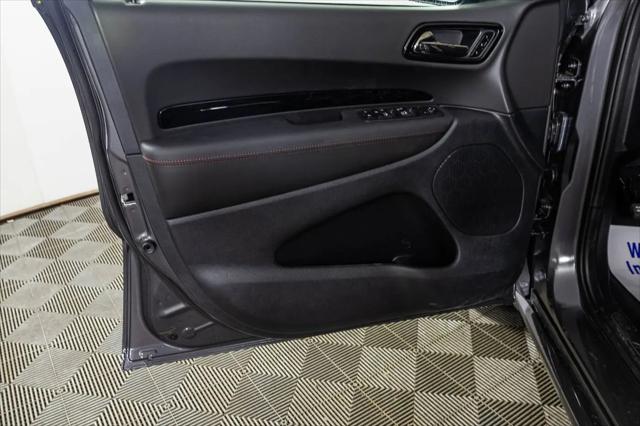 2026 Dodge Durango GT Plus AWD